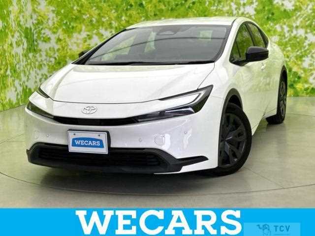 2023 Toyota Prius