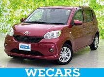 2018 Daihatsu Boon
