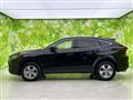 2023 Toyota Harrier