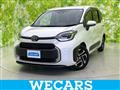 2022 Toyota Sienta