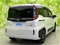 2022 Toyota Sienta