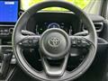 2022 Toyota Sienta