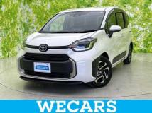2022 Toyota Sienta