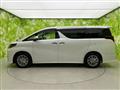 2020 Toyota Alphard G