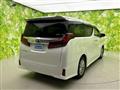 2020 Toyota Alphard G