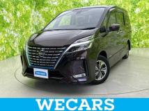2022 Nissan Serena