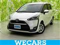 2018 Toyota Sienta