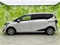 2018 Toyota Sienta