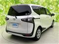 2018 Toyota Sienta