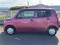 2013 Suzuki MR Wagon