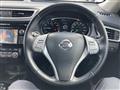 2015 Nissan X-Trail