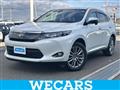 2017 Toyota Harrier