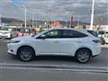 2017 Toyota Harrier