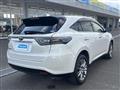 2017 Toyota Harrier