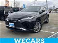 2025 Toyota Harrier