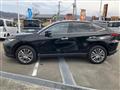 2025 Toyota Harrier