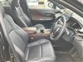 2025 Toyota Harrier