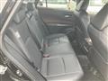 2025 Toyota Harrier