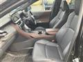 2025 Toyota Harrier
