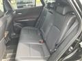2025 Toyota Harrier