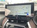 2025 Toyota Harrier