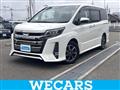 2018 Toyota Noah