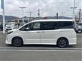 2018 Toyota Noah