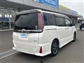2018 Toyota Noah