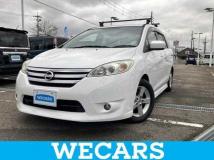 2011 Nissan Lafesta