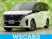 2025 Nissan Serena