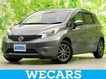 2015 Nissan Note