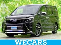 2021 Toyota Voxy