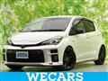 2017 Toyota Vitz