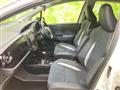 2017 Toyota Vitz