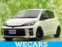 2017 Toyota Vitz