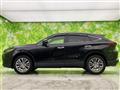 2021 Toyota Harrier Hybrid