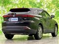 2021 Toyota Harrier Hybrid