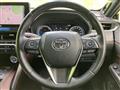 2021 Toyota Harrier Hybrid