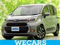 2024 Toyota Sienta