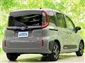 2024 Toyota Sienta
