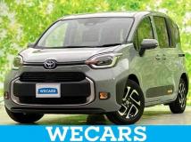 2024 Toyota Sienta