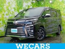 2018 Toyota Voxy