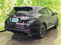 2016 Toyota Harrier