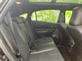 2016 Toyota Harrier
