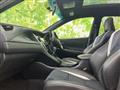 2016 Toyota Harrier