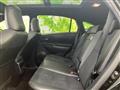 2016 Toyota Harrier