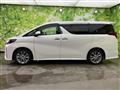2020 Toyota Alphard G
