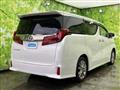 2020 Toyota Alphard G