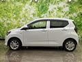 2021 Daihatsu Mira
