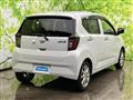 2021 Daihatsu Mira